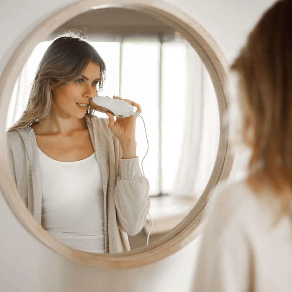 Sensilight™ Mini Face