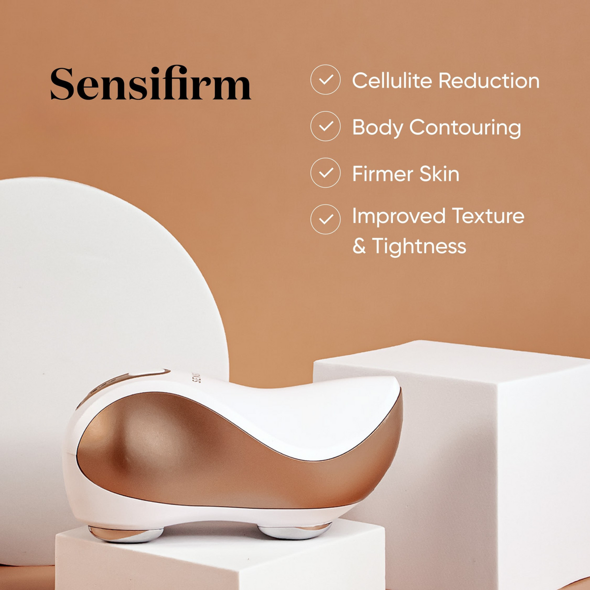 Sensifirm Anti-Cellulite Skin Toning