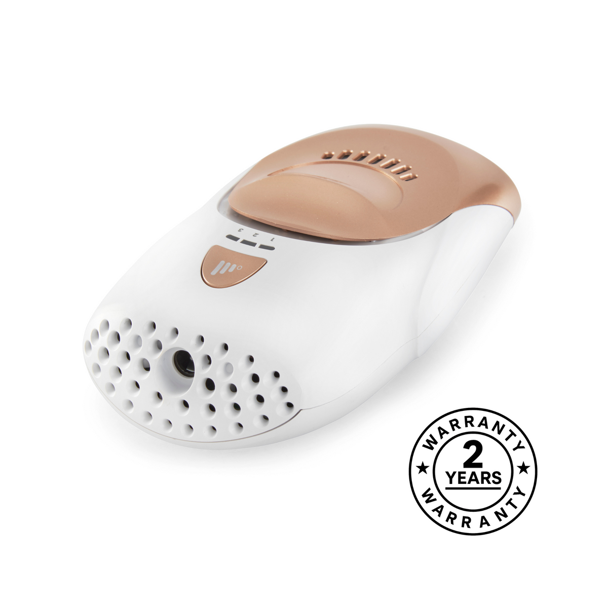 Sensilight Mini At-Home Hair Removal