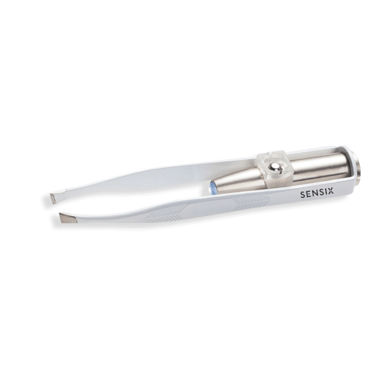 Lumi LED Illuminated Tweezers