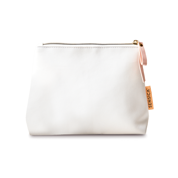 Luxury Cosmetic Bag