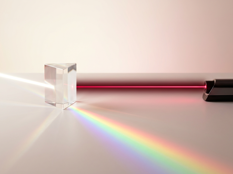 IPL vs. laser: the proper explanation of the technical distinction