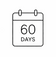 60-Day Results Promise