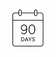 90-Day Promise