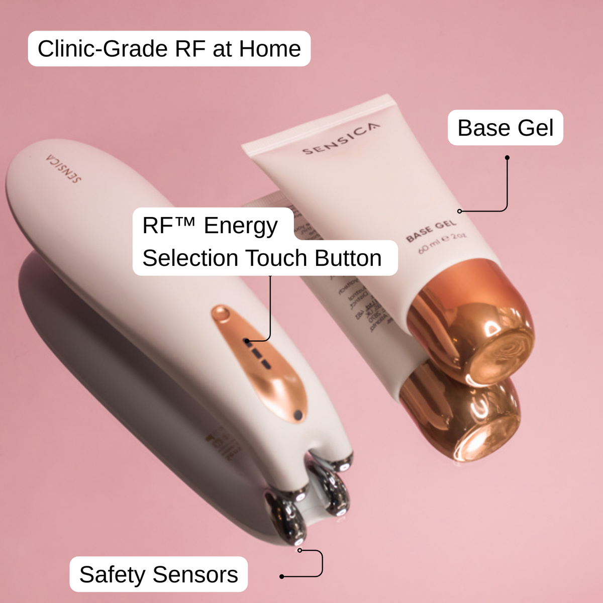 Sensilift Mini Skin Tightening