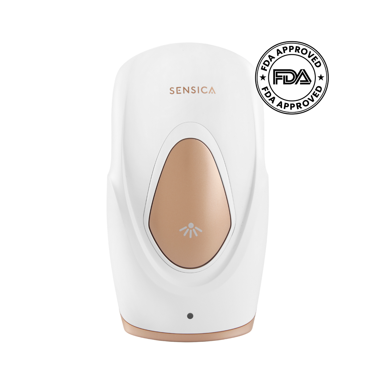 Sensilight Mini At-Home Hair Removal