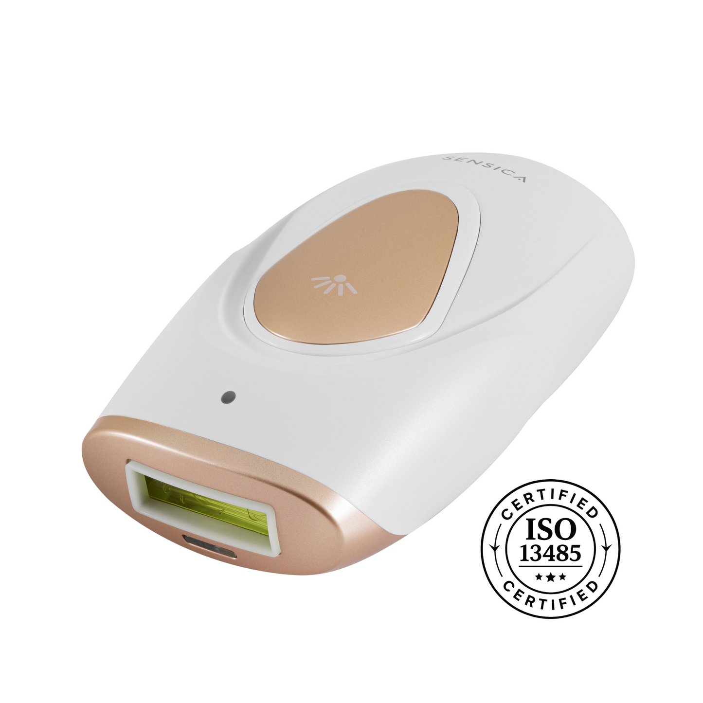 Sensilight Mini Smart Hair-Removal