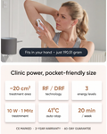 Sensifirm™ Anti-Cellulite Skin Toning