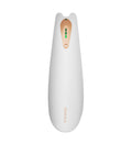White electronic device with Sensica branding on a white background