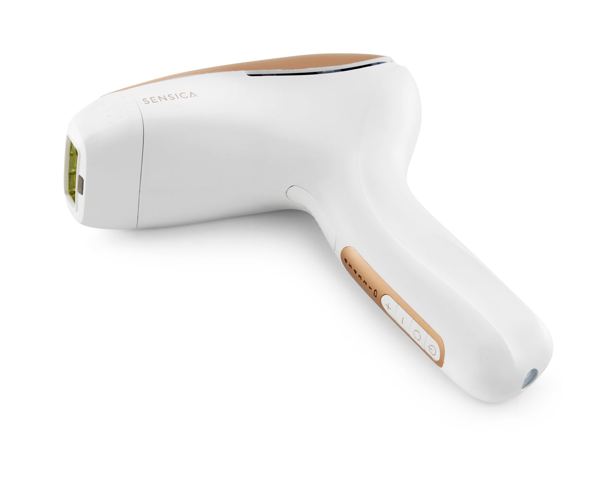 Sensilight™ Pro Lasting Hair Removal