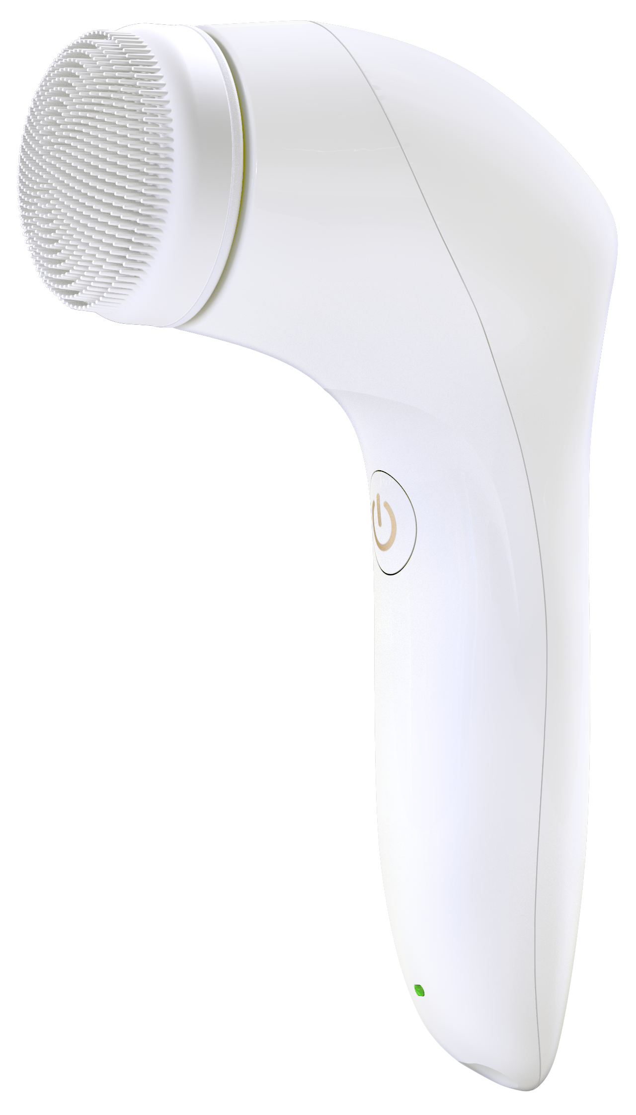 Sensismooth Exfoliating Skin Buffer