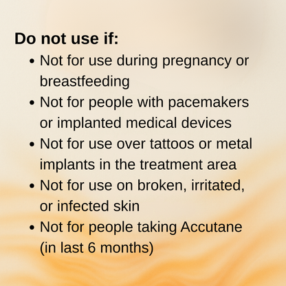 Sensifirm Anti-Cellulite Skin Tightening