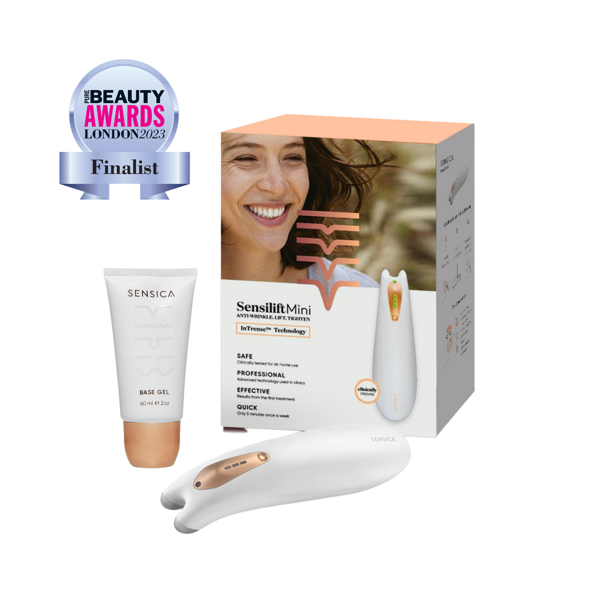 Sensilift Mini Skin Tightening