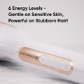 Sensilight Pro Lasting Hair Removal