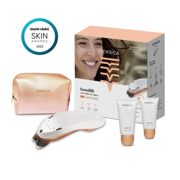 Sensilift™ - Smart RF Anti-Aging & Lifting | Sensica | Sensica Inc.
