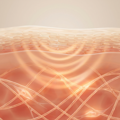 Collagen Responds