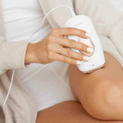 Sensilight™ Mini in Action