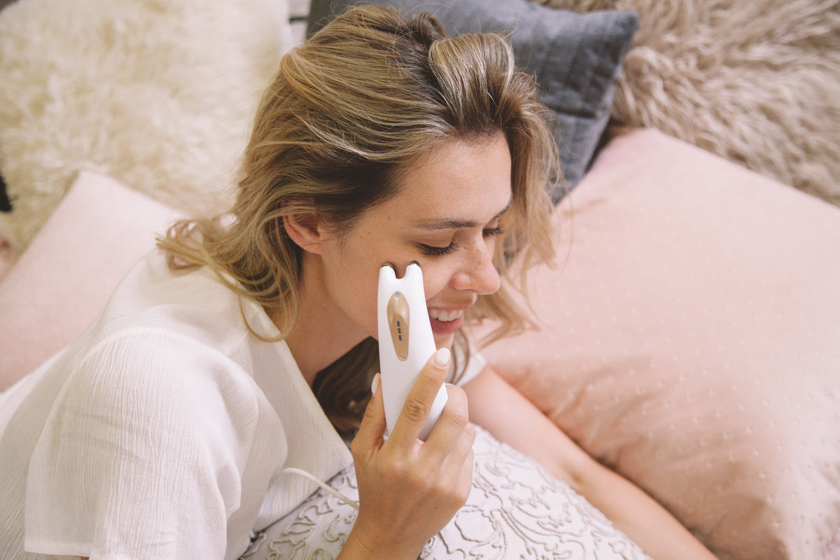Sensilift™ Mini Skin Tightening