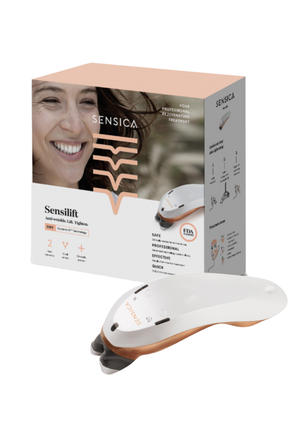 Confidence You Can Feel. Results You Can See.